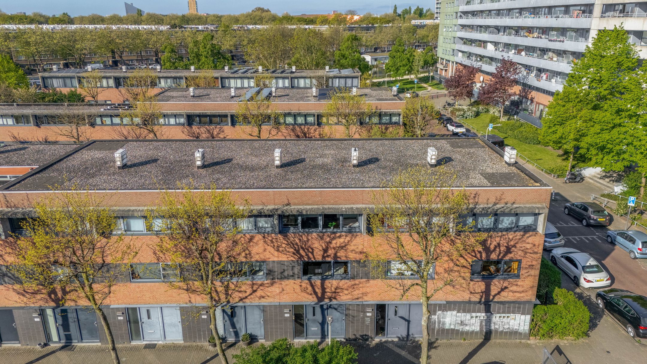 Photo 36 of Lau Mazirellaan 245