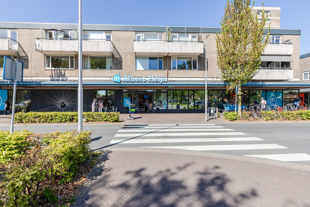 Ready-to-move-in semi-bungalow with energy label A near Eindhoven city center — 47