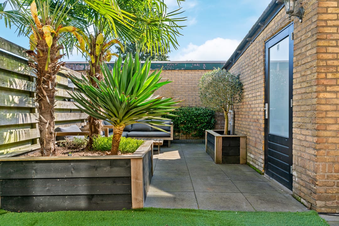Photo 26 of de Beyerstraat 7