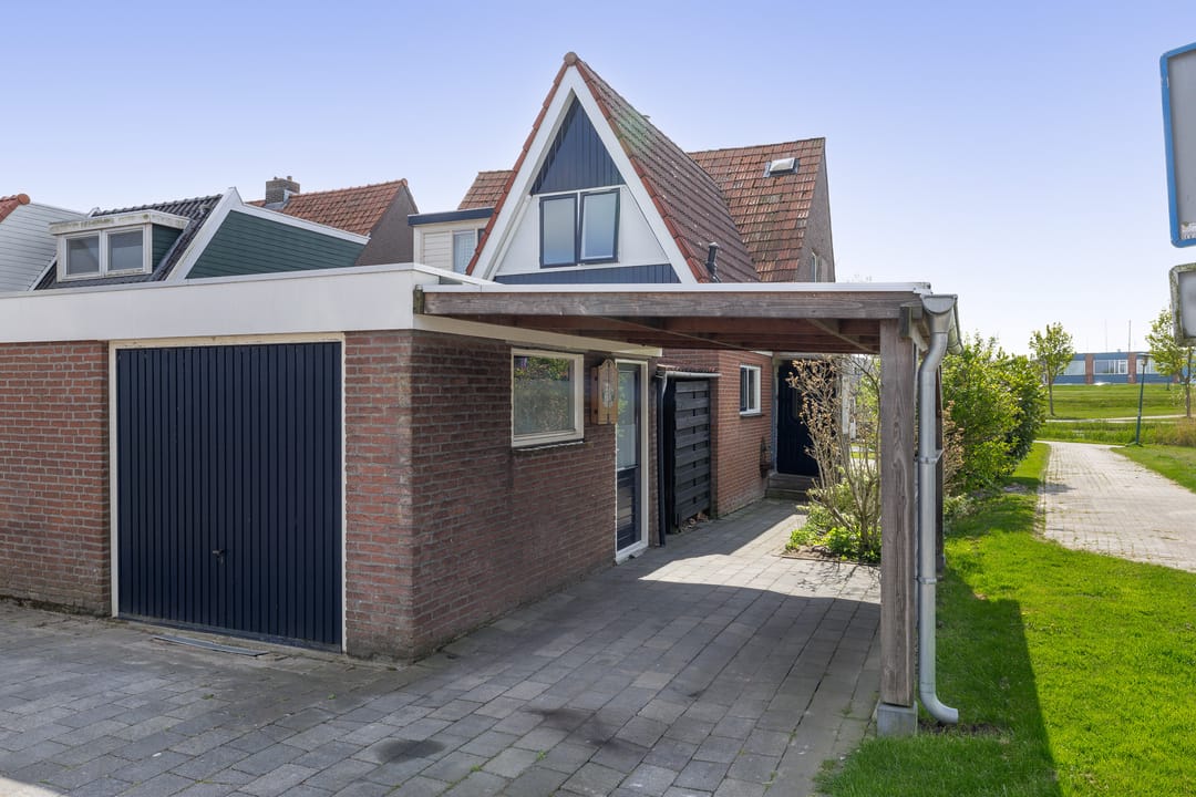 Photo 26 of Nieuwedijk 52