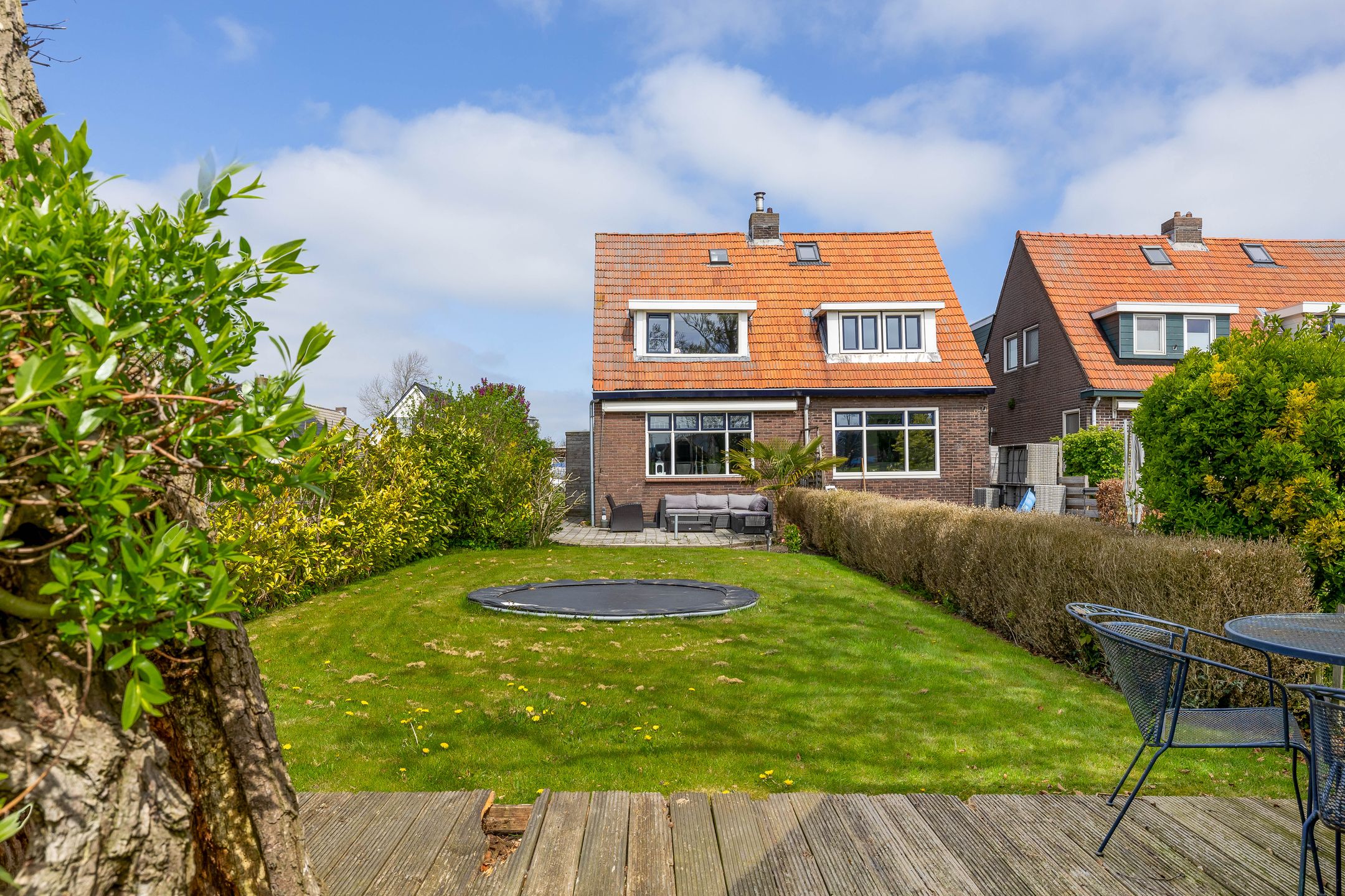Nieuwedijk 52 
