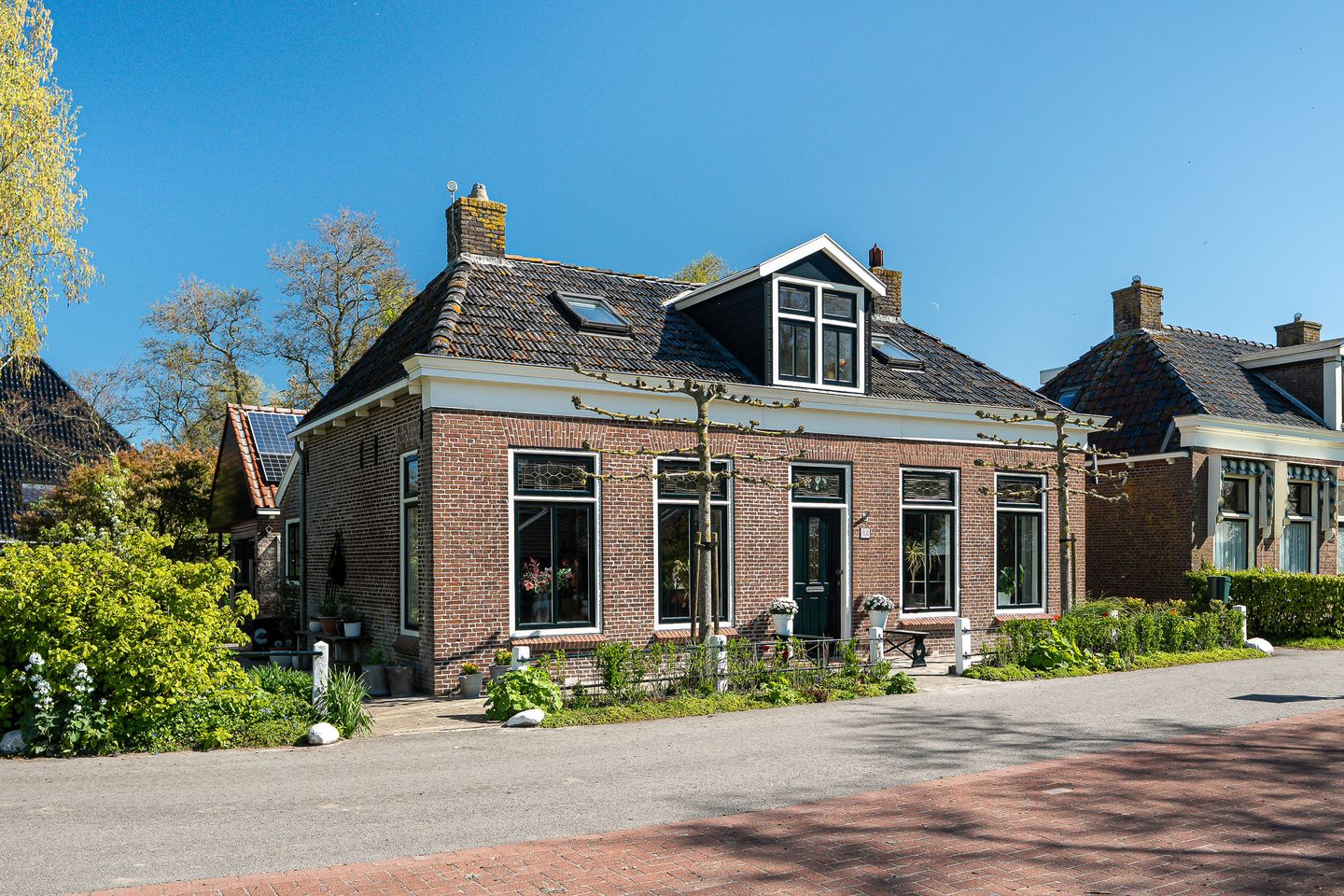 Foto 5 van Buorren 12