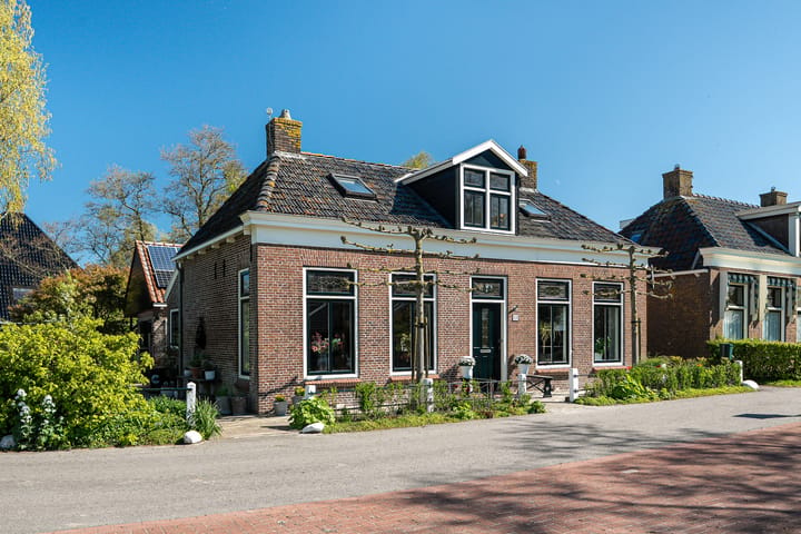 Foto 5 van Buorren 12