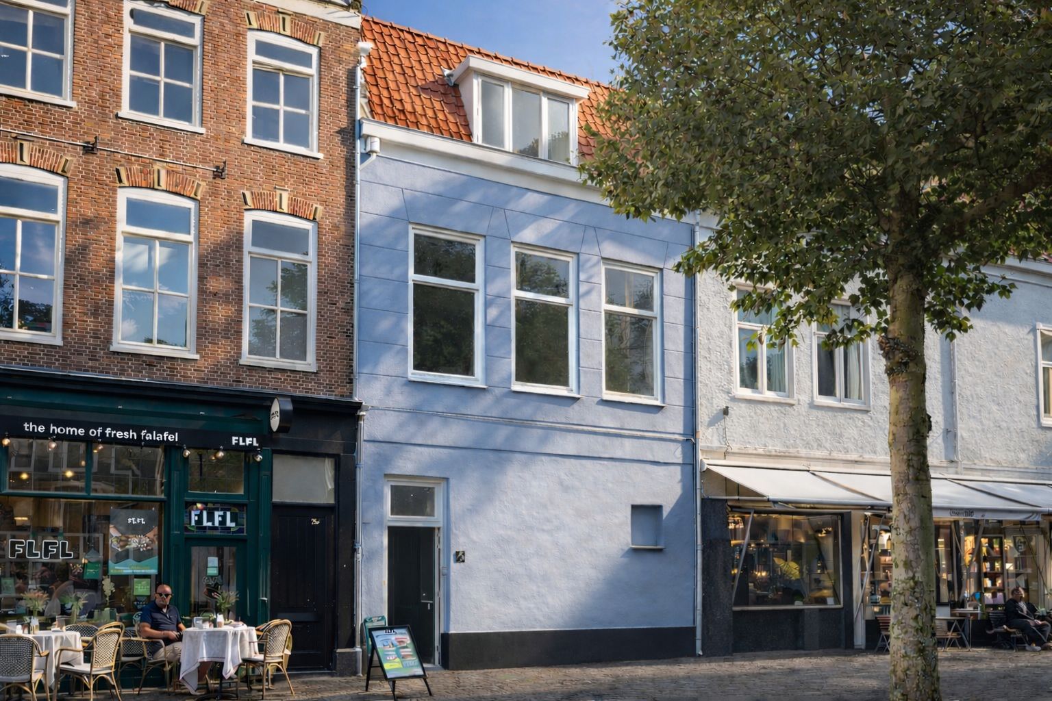 Botermarkt 31 