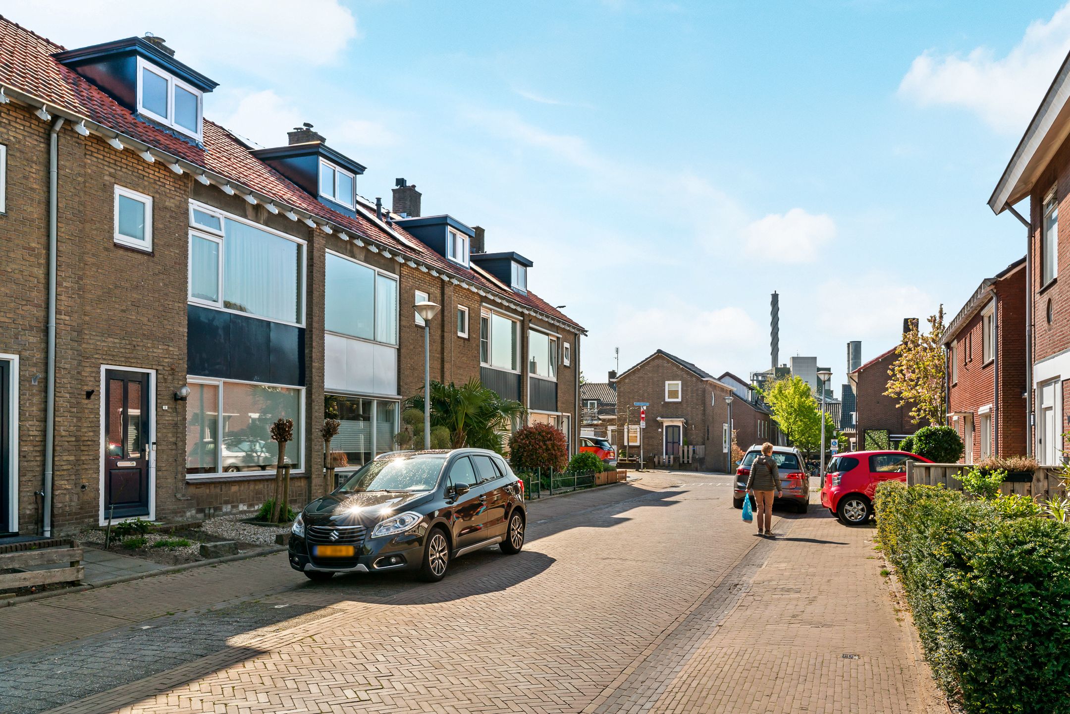 Photo 30 of de Beyerstraat 7