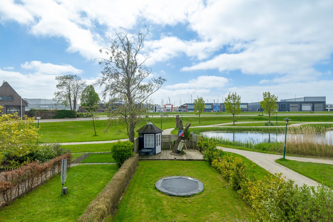 Photo 22 of Nieuwedijk 52