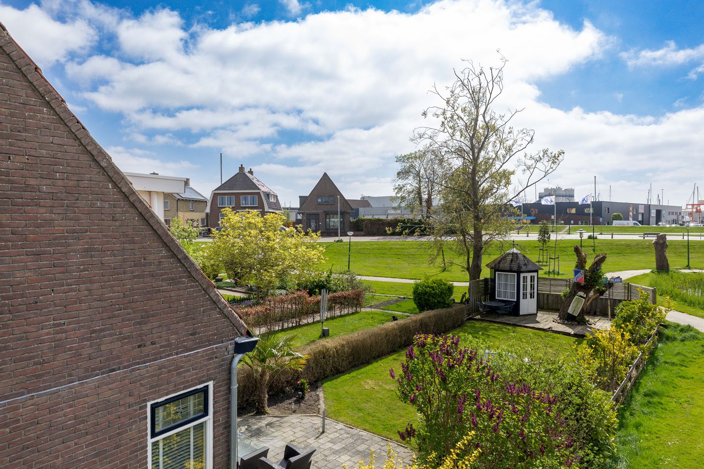 Photo 4 of Nieuwedijk 52