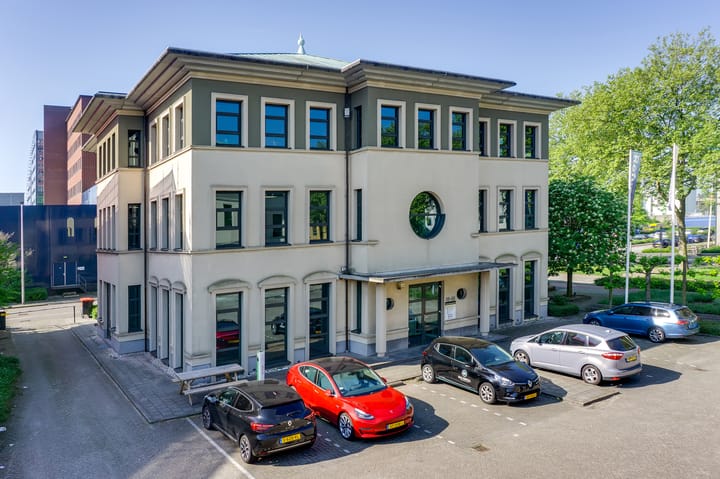 Rivium Boulevard 22, Capelle aan den IJssel