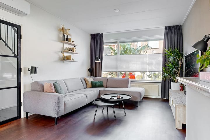 Photo 3 of de Beyerstraat 7