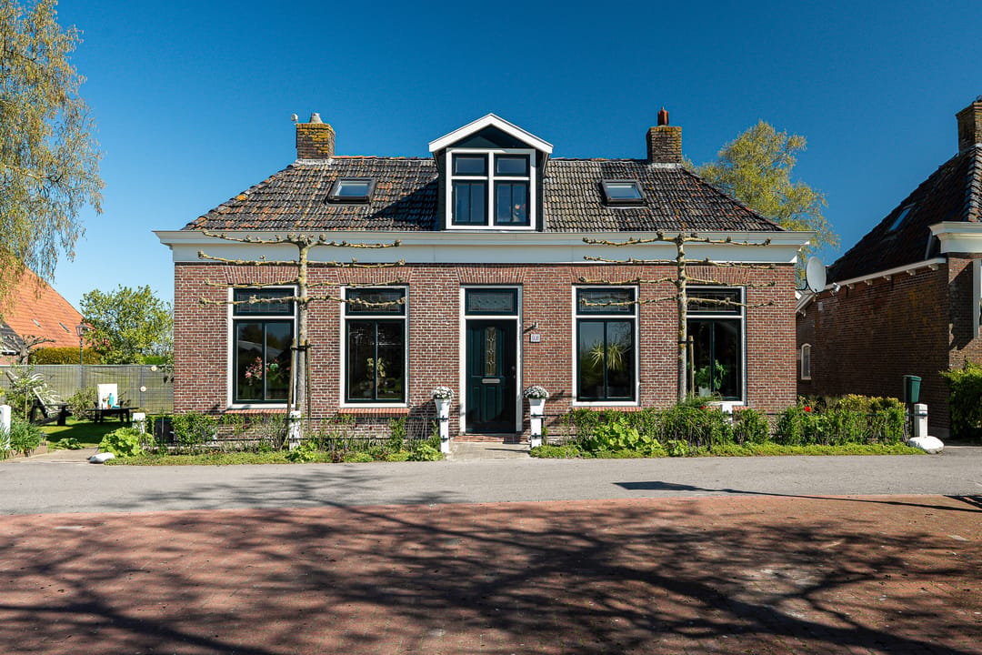 Foto 2 van Buorren 12