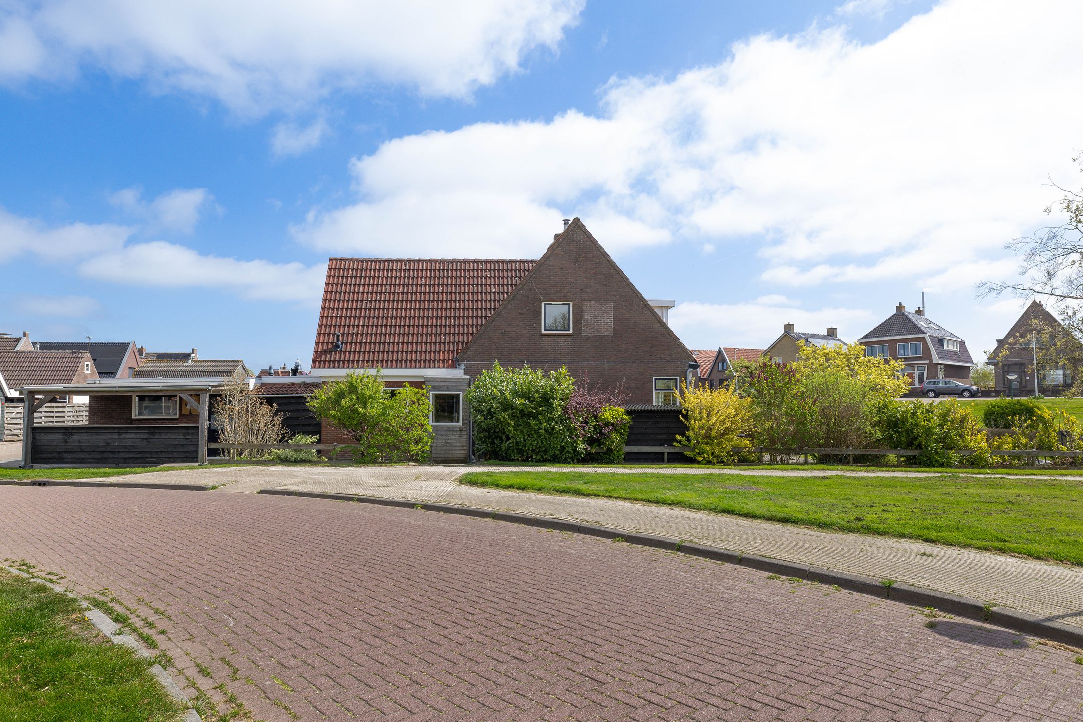 Photo 30 of Nieuwedijk 52