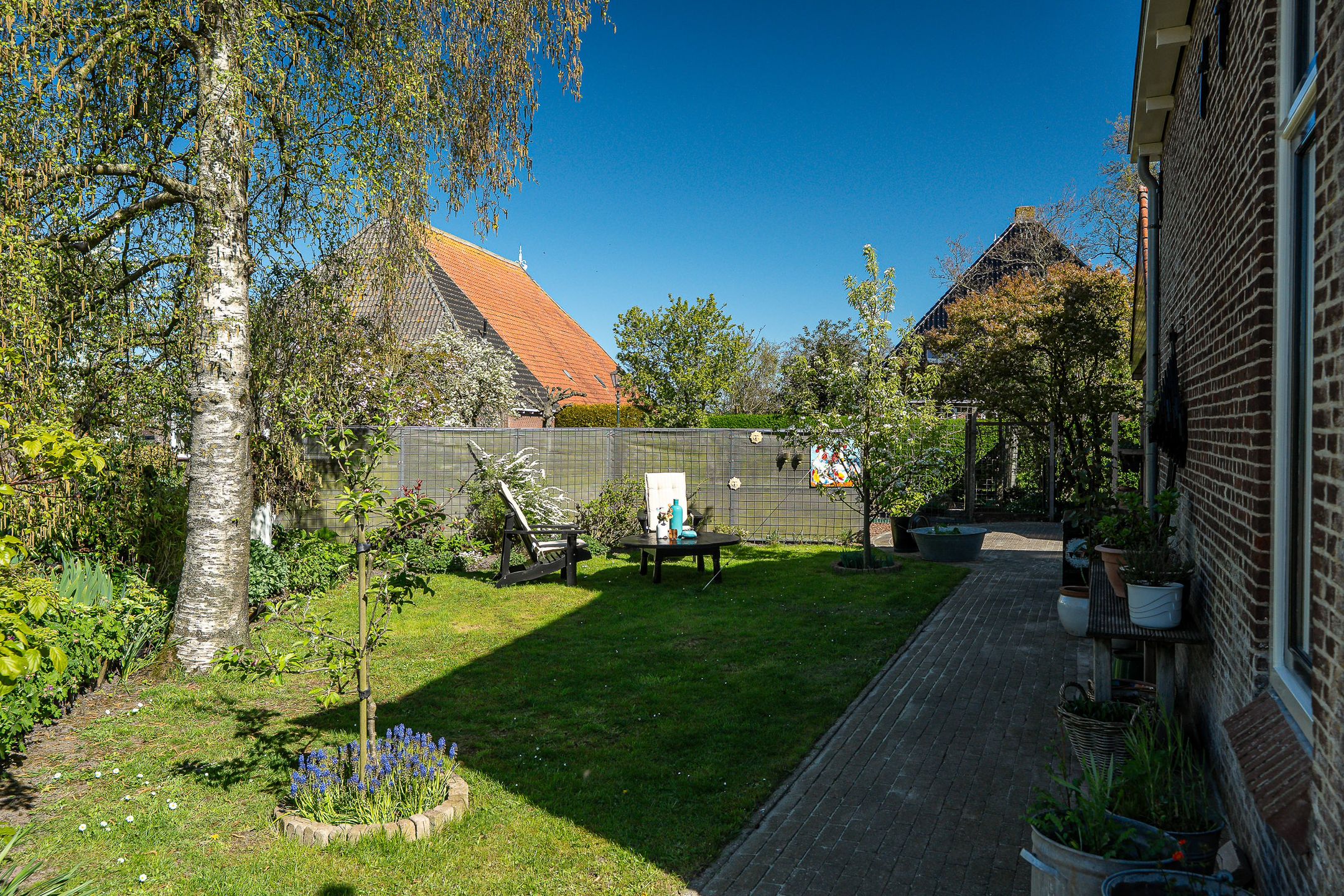 Foto 45 van Buorren 12