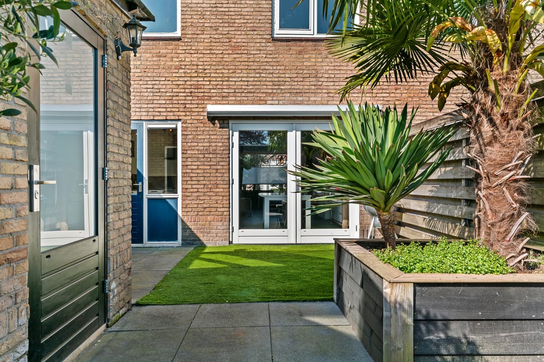 Photo 28 of de Beyerstraat 7