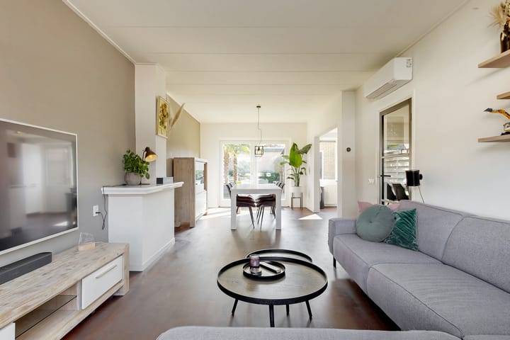 Photo 4 of de Beyerstraat 7