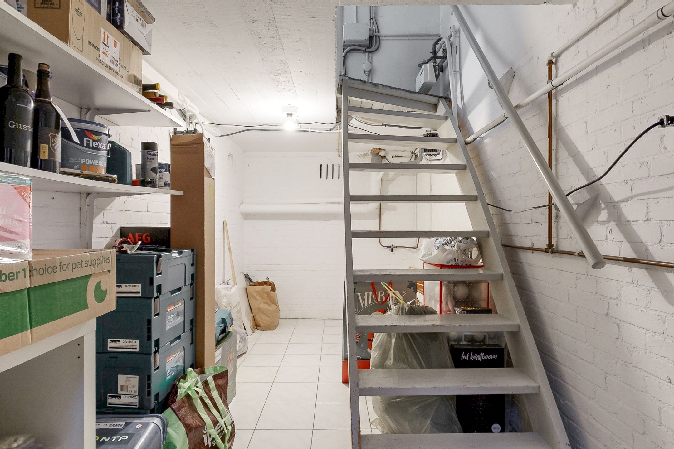 Photo 21 of de Beyerstraat 7
