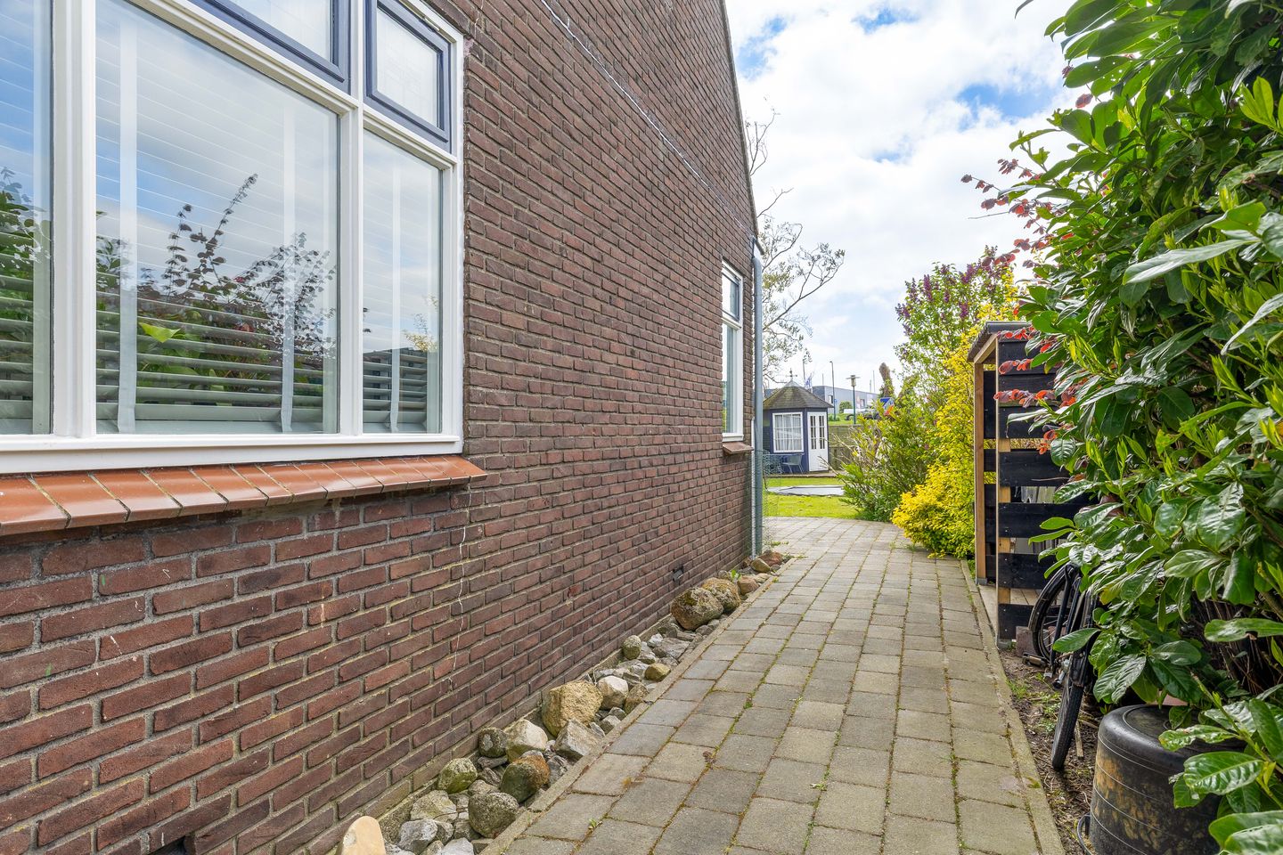 Photo 29 of Nieuwedijk 52