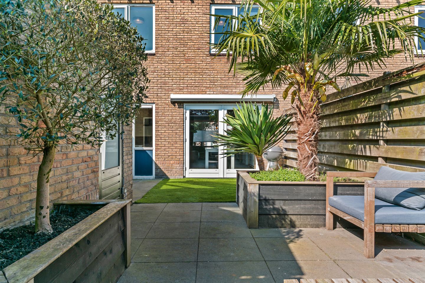 Photo 29 of de Beyerstraat 7