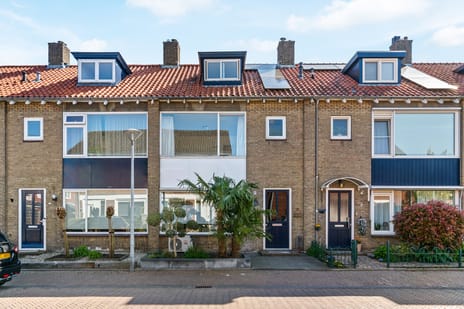de Beyerstraat thumbnail