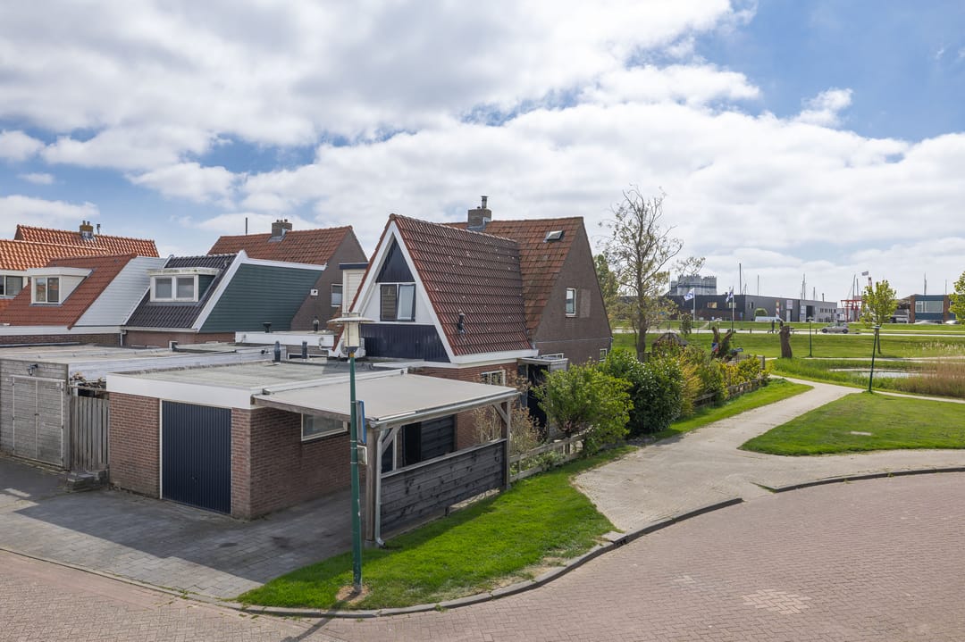 Photo 2 of Nieuwedijk 52