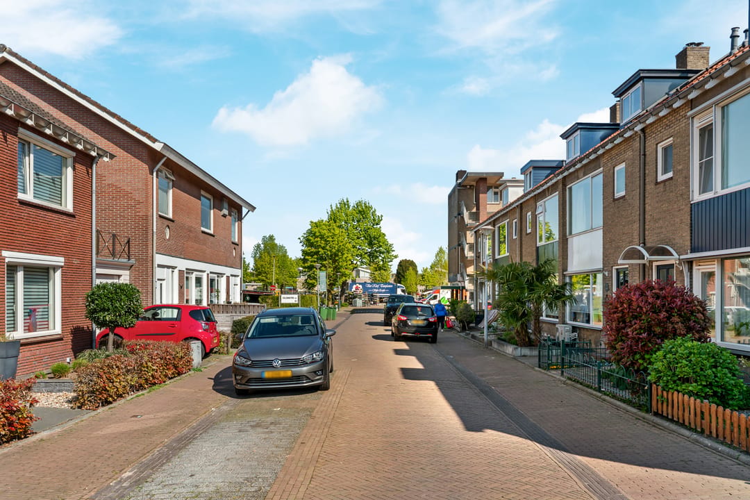 Photo 31 of de Beyerstraat 7