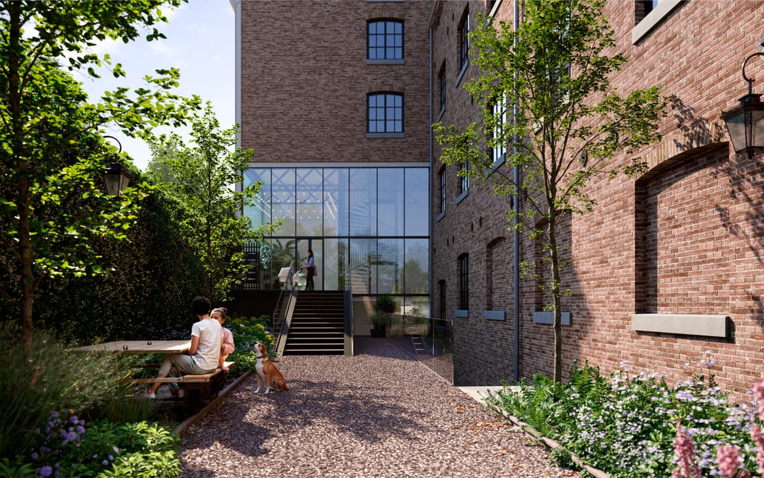 Photo 1 of Frontensingel 3-C05