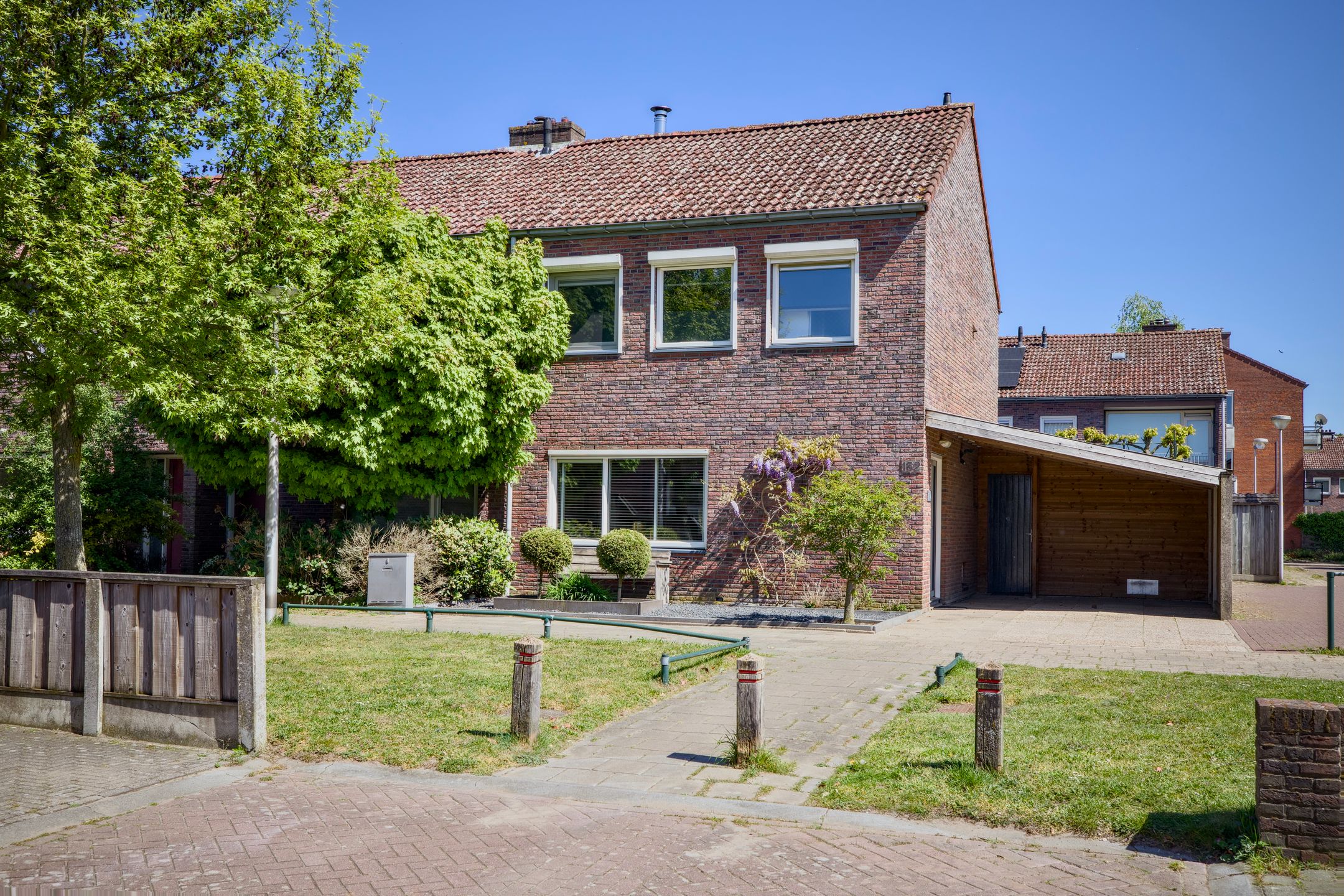 P.A. van Deldenstraat 152 
