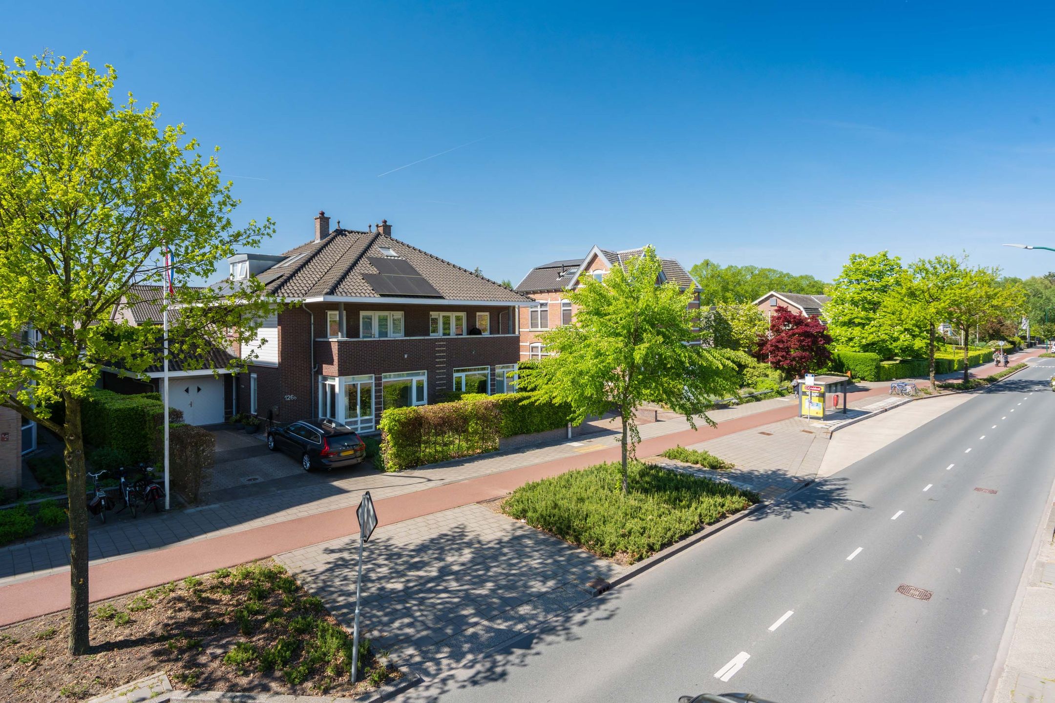 Kerkewijk 126-B 126 B