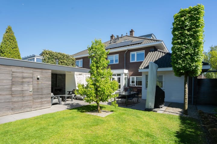 Photo 2 of Kerkewijk 126-B