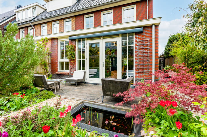 Foto 4 van Hillenraad 1