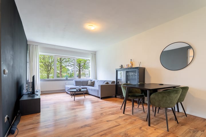Photo 3 of Cederstraat 31