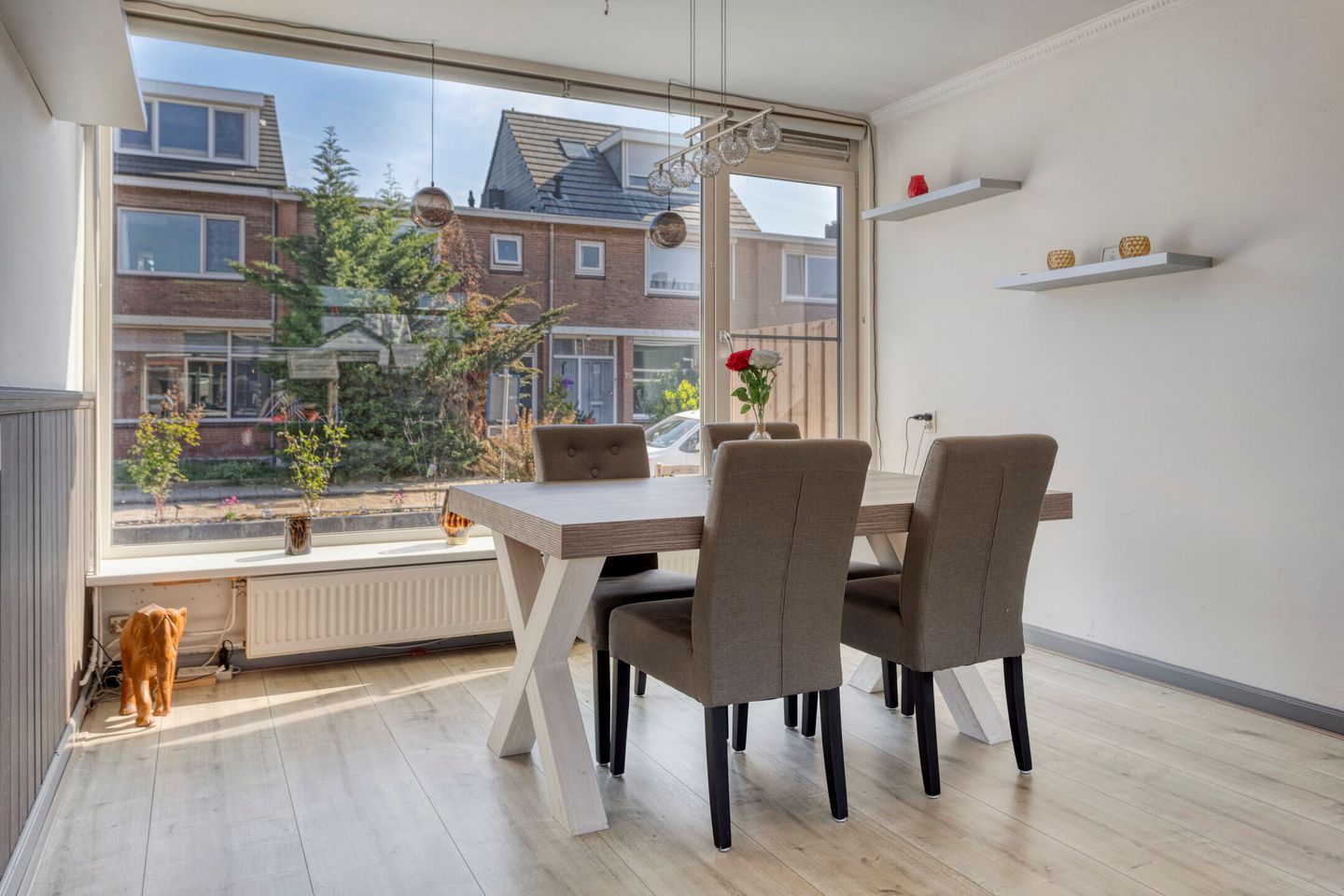 Photo 10 of Jan van de Cappellestraat 20