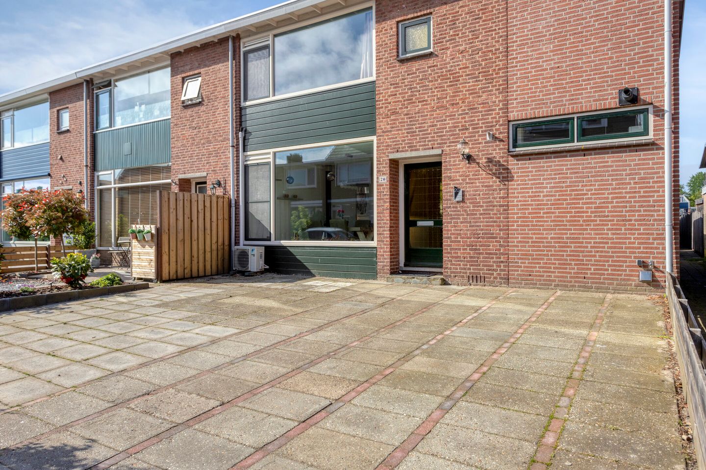 Photo 35 of Jan van de Cappellestraat 20