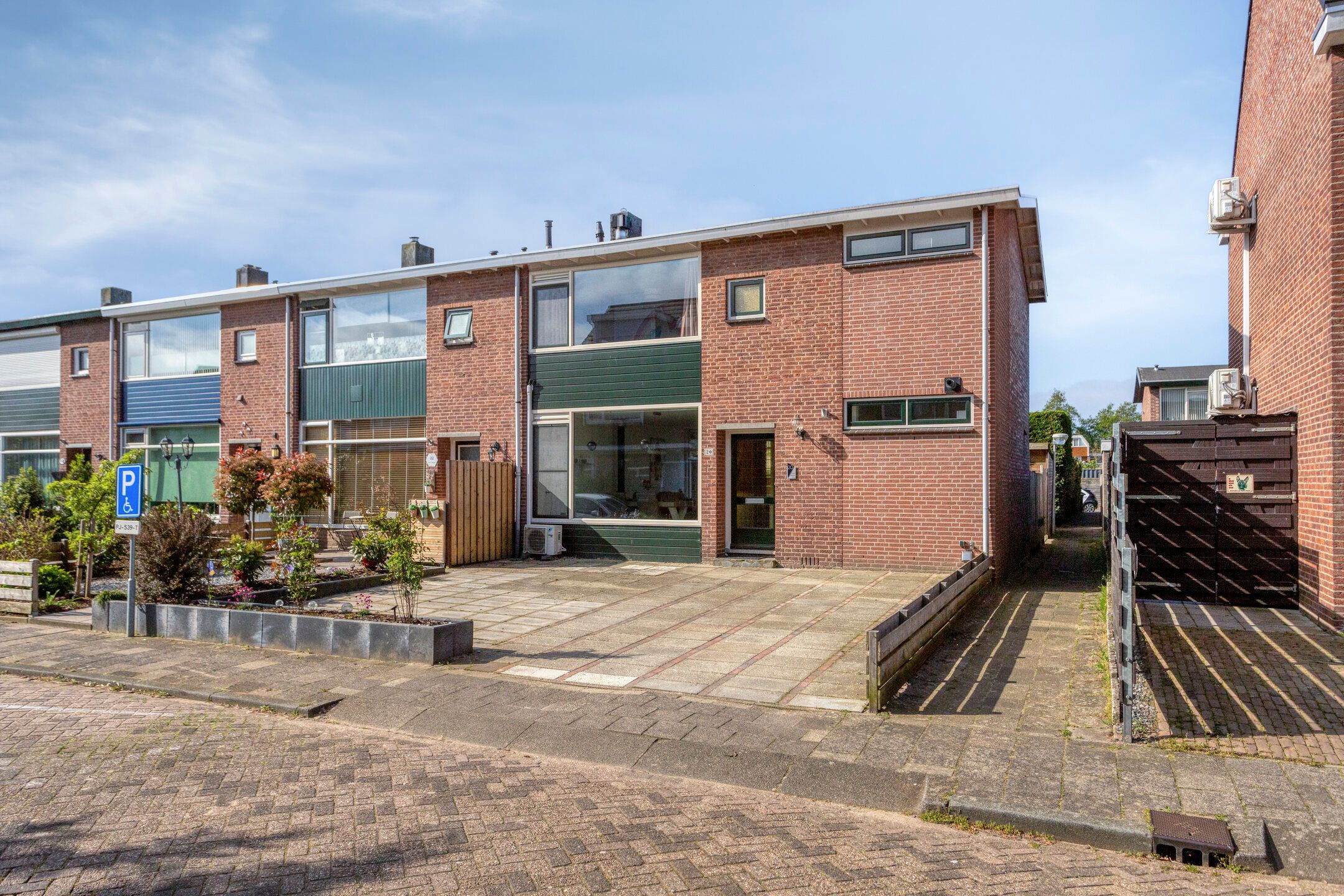 Jan van de Cappellestraat 20 