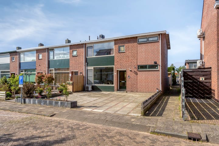 Jan van de Cappellestraat 20