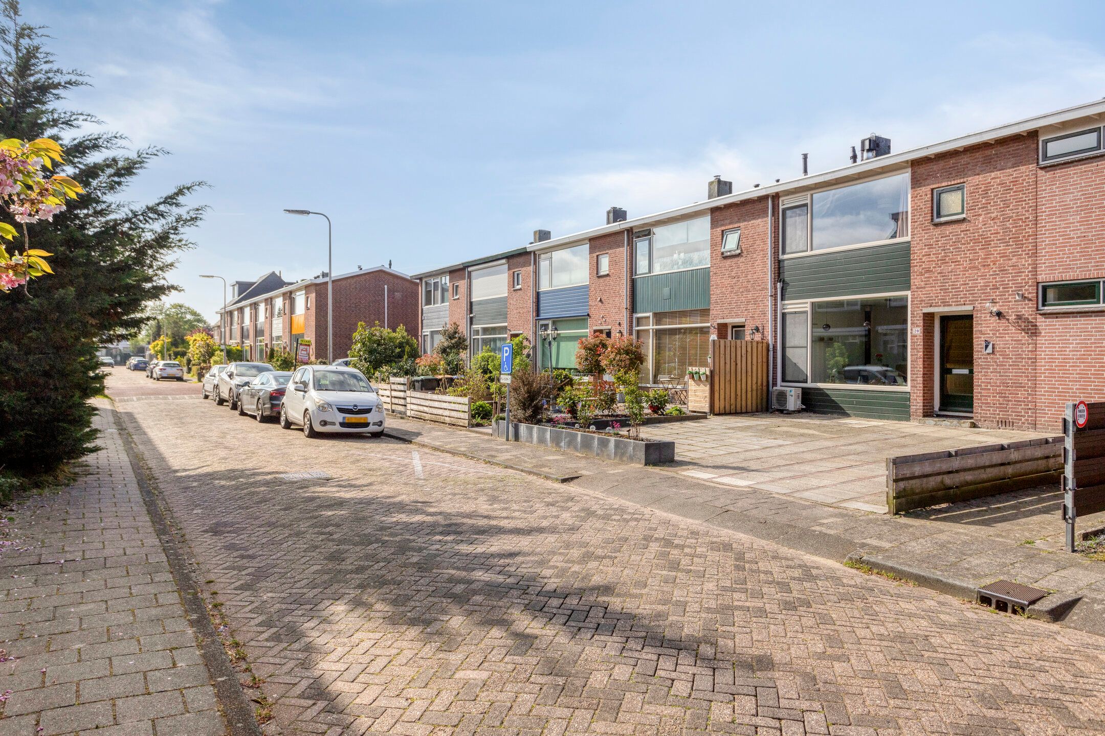 Photo 36 of Jan van de Cappellestraat 20