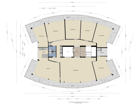 View floorplan