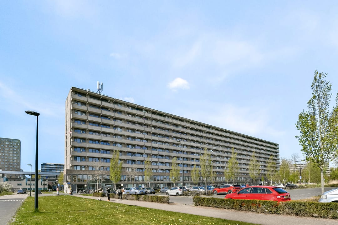 Photo 16 of Kleiburg 945