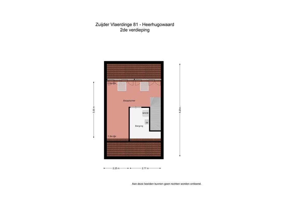 Foto 51 van Zuijder Vlaerdinge 81