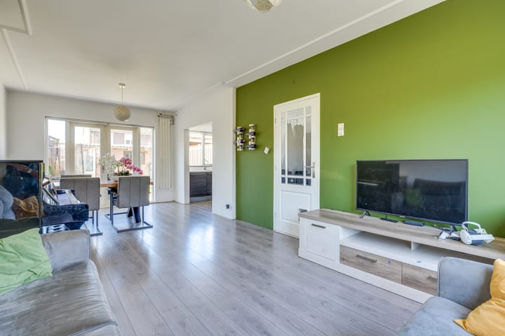 Photo 5 of Trombonestraat 23