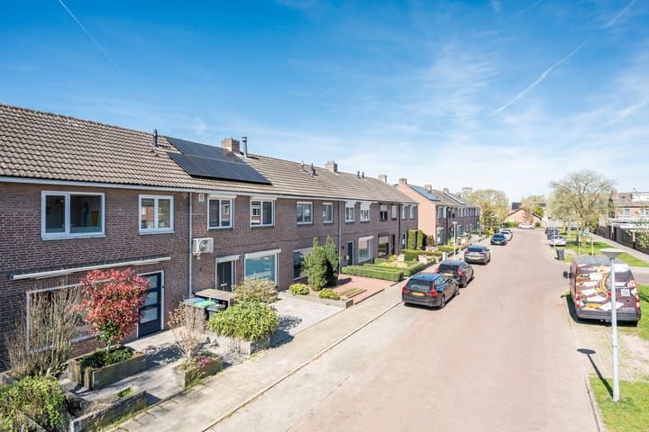 Photo 3 of Trombonestraat 23