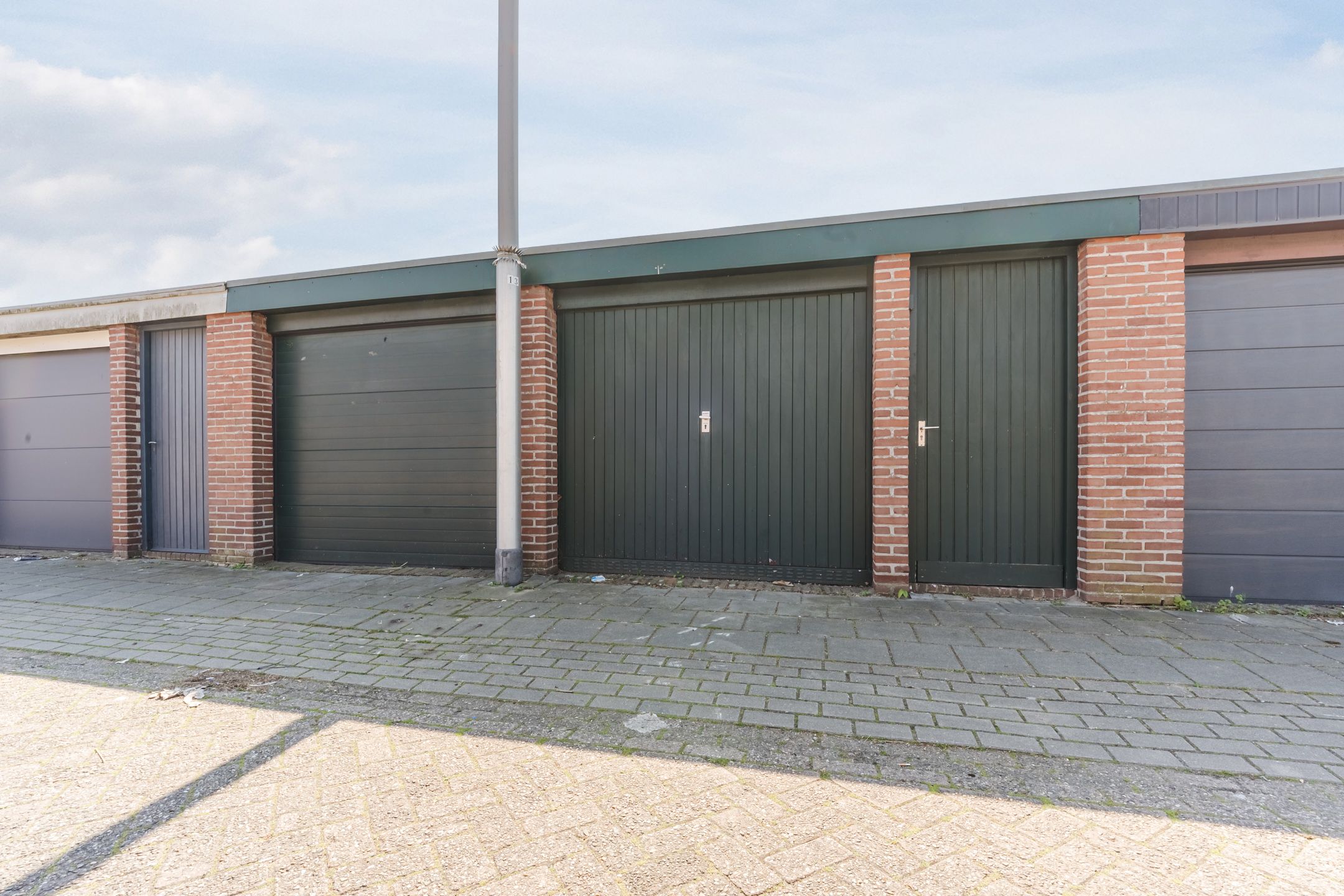 Foto 48 van Beethovenlaan 289
