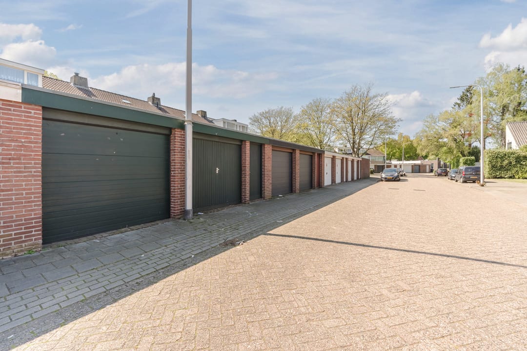 Foto 47 van Beethovenlaan 289