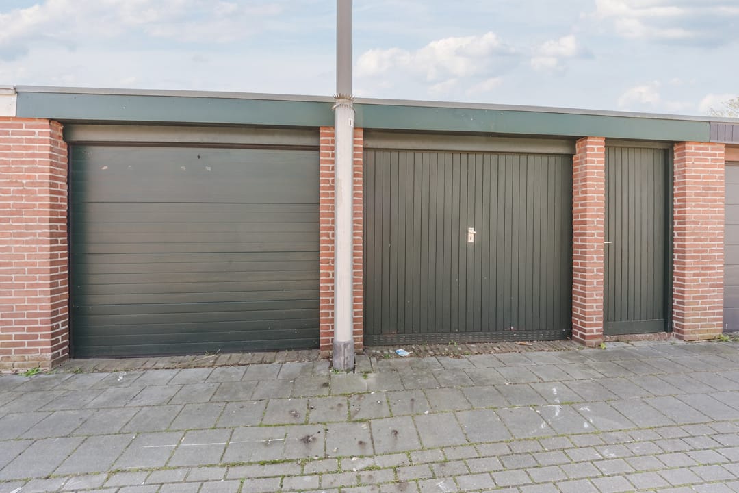 Foto 46 van Beethovenlaan 289