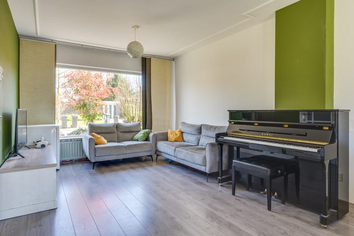 Photo 4 of Trombonestraat 23