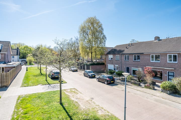 Photo 2 of Trombonestraat 23