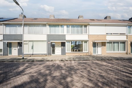 Beethovenlaan thumbnail