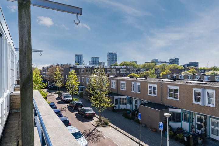 Photo 3 of Nageljongenstraat 31
