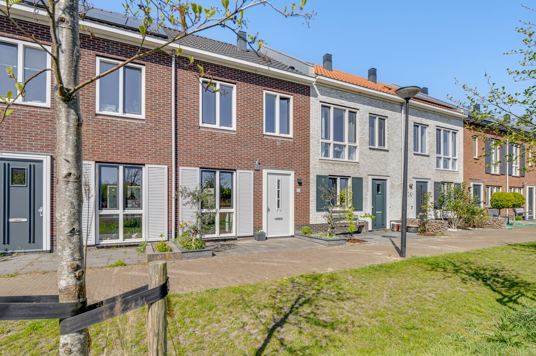 Foto 2 van Zuijder Vlaerdinge 81