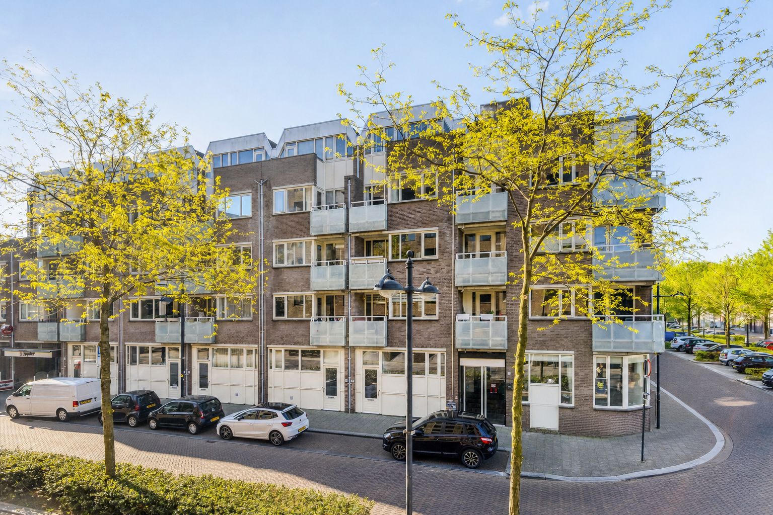 Emmastraat 34 