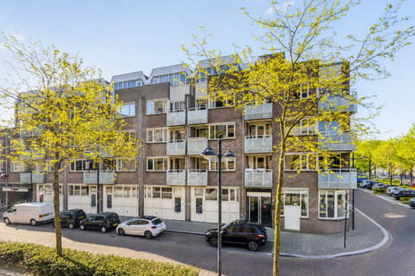 Emmastraat thumbnail